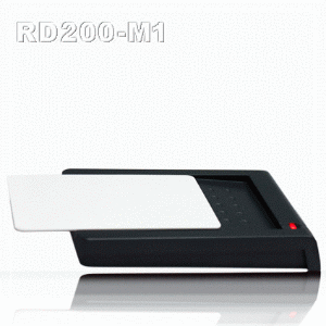 RD200-M1 ( ISO-14443A / Mifare / NFC / NTAG203 )