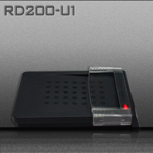 RD200-U1 ( UHF EPC / ISO-18000-6C ) [option 13.56M]