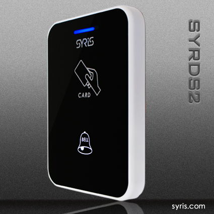 觸控式基本型讀卡機