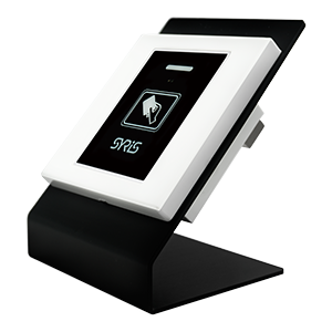 网络桌上型HF RFID读卡器