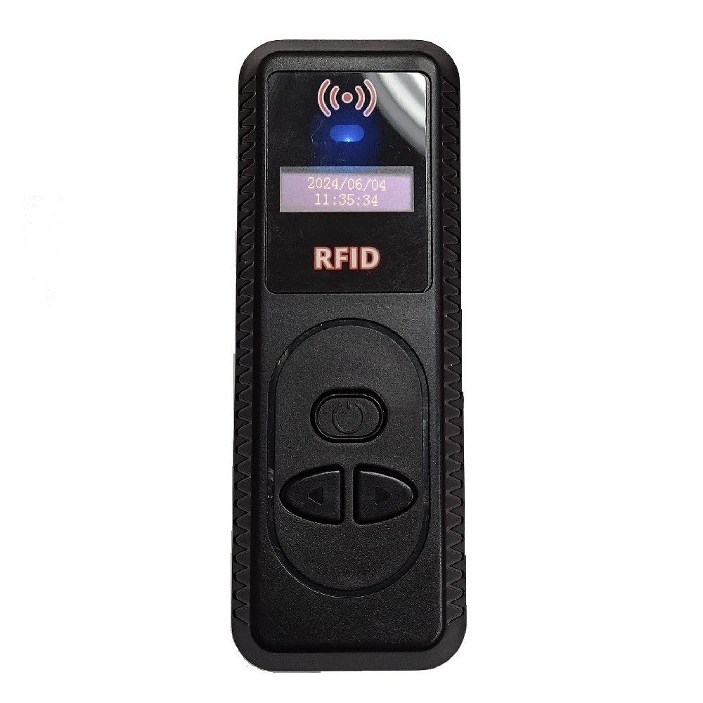 RD700-U1 Bluetooth UHF RFID Reader